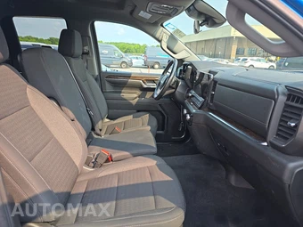 2023 GMC Sierra 1500 Elevation Extended Cab Medium Bed 3SB - miniatura 8