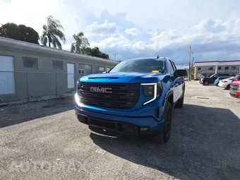 2023 GMC Sierra 1500 Elevation Extended Cab Medium Bed 3SB