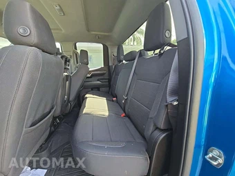2023 GMC Sierra 1500 Elevation Extended Cab Medium Bed 3SB - miniatura 10