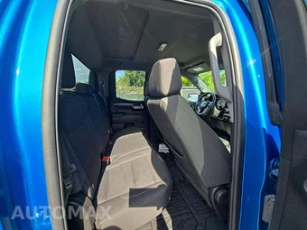 2023 GMC Sierra 1500 Elevation Extended Cab Medium Bed 3SB - miniatura 13