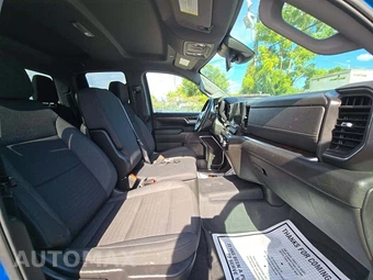 2023 GMC Sierra 1500 Elevation Extended Cab Medium Bed 3SB - miniatura 15