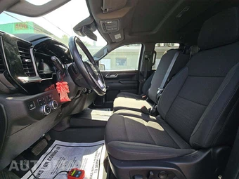 2023 GMC Sierra 1500 Elevation Extended Cab Medium Bed 3SB - miniatura 3