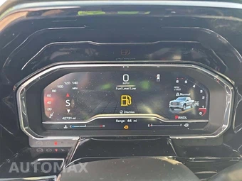 2023 GMC Sierra 1500 Elevation Extended Cab Medium Bed 3SB - miniatura 6