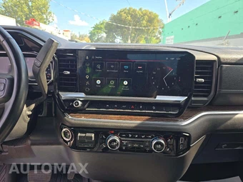 2023 GMC Sierra 1500 Elevation Extended Cab Medium Bed 3SB - miniatura 7