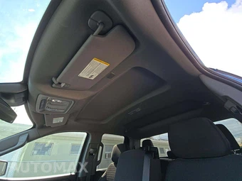 2023 GMC Sierra 1500 Elevation Extended Cab Medium Bed 3SB - miniatura 8