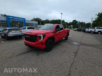 2023 GMC Sierra 1500 Elevation Extended Cab Medium Bed 3VL - car from the USA, Manheim Buy-Now listing at AUTOMAX