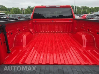 2023 GMC Sierra 1500 Elevation Extended Cab Medium Bed 3VL - miniatura 10