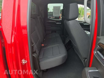 2023 GMC Sierra 1500 Elevation Extended Cab Medium Bed 3VL - miniatura 12