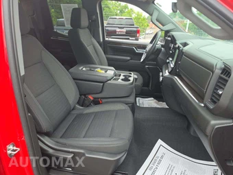2023 GMC Sierra 1500 Elevation Extended Cab Medium Bed 3VL - miniatura 14