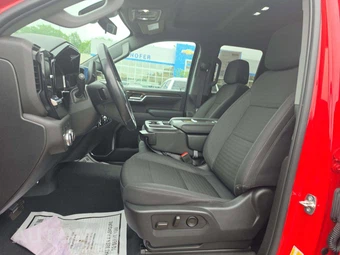 2023 GMC Sierra 1500 Elevation Extended Cab Medium Bed 3VL - miniatura 3