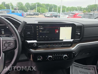 2023 GMC Sierra 1500 Elevation Extended Cab Medium Bed 3VL - miniatura 7