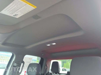 2023 GMC Sierra 1500 Elevation Extended Cab Medium Bed 3VL - miniatura 8