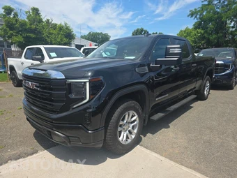 2023 GMC Sierra 1500 Pro Crew Cab Medium Bed - samochód z USA z aukcji Manheim, oferta Kup Teraz w AUTOMAX