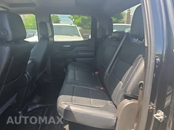 2023 GMC Sierra 1500 Pro Crew Cab Medium Bed - miniatura 16
