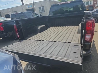 2023 GMC Sierra 1500 Pro Crew Cab Medium Bed - miniatura 19