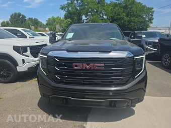 2023 GMC Sierra 1500 Pro Crew Cab Medium Bed - miniatura 2