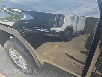 2023 GMC Sierra 1500 Pro Crew Cab Medium Bed - miniatura 21