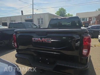 2023 GMC Sierra 1500 Pro Crew Cab Medium Bed - miniatura 5