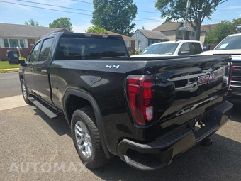 2023 GMC Sierra 1500 Pro Crew Cab Medium Bed - miniatura 6