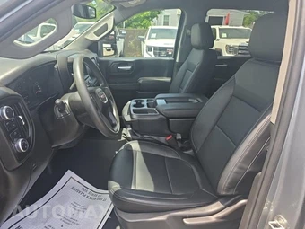 2023 GMC Sierra 1500 Pro Crew Cab Medium Bed - miniatura 13