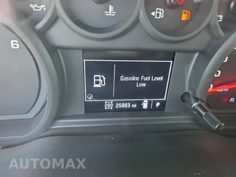 2023 GMC Sierra 1500 Pro Crew Cab Medium Bed - miniatura 15