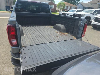 2023 GMC Sierra 1500 Pro Crew Cab Medium Bed - miniatura 19