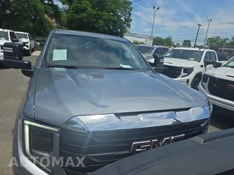 2023 GMC Sierra 1500 Pro Crew Cab Medium Bed - miniatura 2