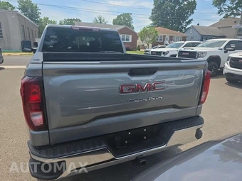 2023 GMC Sierra 1500 Pro Crew Cab Medium Bed - miniatura 5