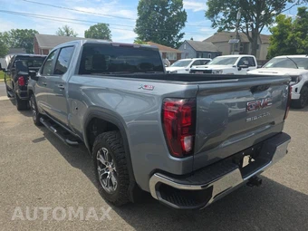 2023 GMC Sierra 1500 Pro Crew Cab Medium Bed - miniatura 6