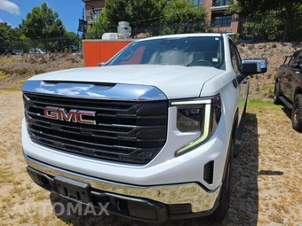 2023 GMC Sierra 1500 Pro Crew Cab Medium Bed 1SA