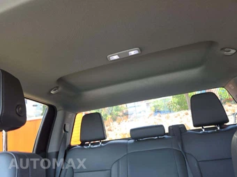 2023 GMC Sierra 1500 Pro Crew Cab Medium Bed 1SA - miniatura 11