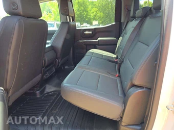2023 GMC Sierra 1500 Pro Crew Cab Medium Bed 1SA - miniatura 13