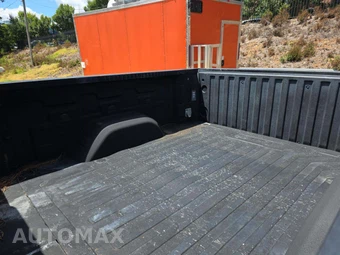 2023 GMC Sierra 1500 Pro Crew Cab Medium Bed 1SA - miniatura 14