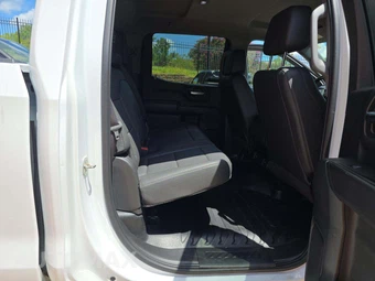 2023 GMC Sierra 1500 Pro Crew Cab Medium Bed 1SA - miniatura 16
