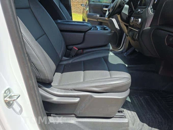 2023 GMC Sierra 1500 Pro Crew Cab Medium Bed 1SA - miniatura 18