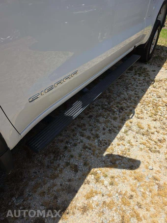 2023 GMC Sierra 1500 Pro Crew Cab Medium Bed 1SA - miniatura 21