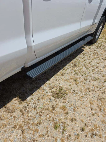 2023 GMC Sierra 1500 Pro Crew Cab Medium Bed 1SA - miniatura 23