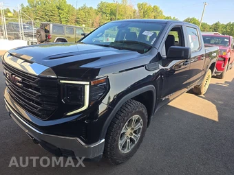 2023 GMC Sierra 1500 Pro Crew Cab Short Bed