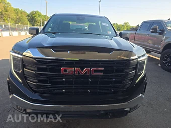 2023 GMC Sierra 1500 Pro Crew Cab Short Bed - miniatura 2