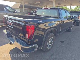 2023 GMC Sierra 1500 Pro Crew Cab Short Bed - miniatura 4