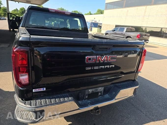 2023 GMC Sierra 1500 Pro Crew Cab Short Bed - miniatura 5