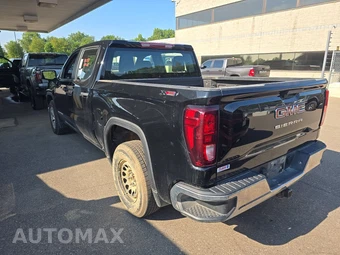 2023 GMC Sierra 1500 Pro Crew Cab Short Bed - miniatura 6