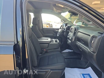 2023 GMC Sierra 1500 Pro Crew Cab Short Bed - miniatura 8