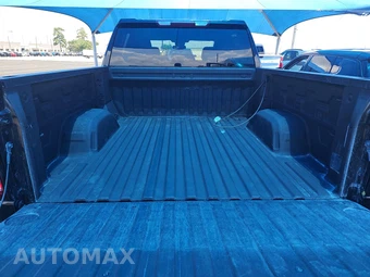 2023 GMC Sierra 1500 Pro Crew Cab Short Bed 1SA - miniatura 16