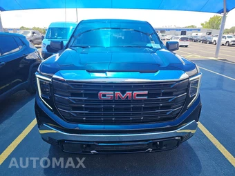 2023 GMC Sierra 1500 Pro Crew Cab Short Bed 1SA - miniatura 2