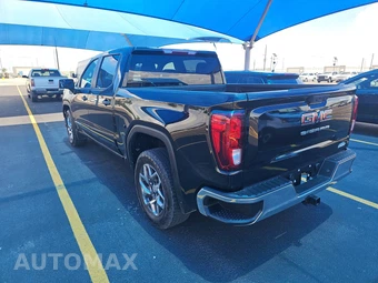 2023 GMC Sierra 1500 Pro Crew Cab Short Bed 1SA - miniatura 6