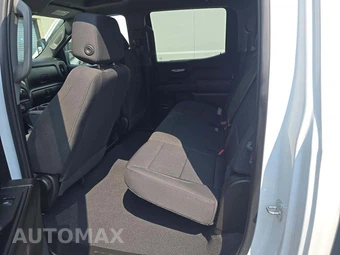 2023 GMC Sierra 1500 Pro Crew Cab Short Bed 1SA - miniatura 13