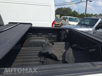 2023 GMC Sierra 1500 Pro Crew Cab Short Bed 1SA - miniatura 14