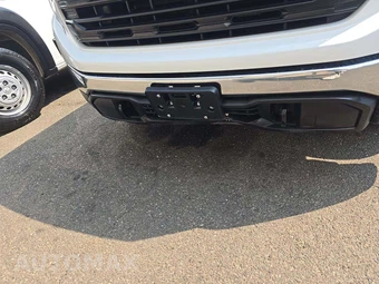 2023 GMC Sierra 1500 Pro Crew Cab Short Bed 1SA - miniatura 23
