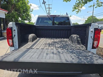 2023 GMC Sierra 1500 Pro Crew Cab Short Bed 1SA - miniatura 14